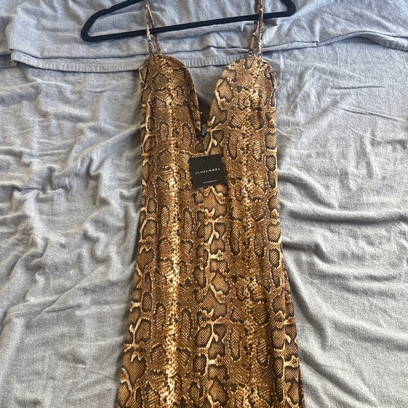 JLUXLABEL Dresses & Skirts - Dress